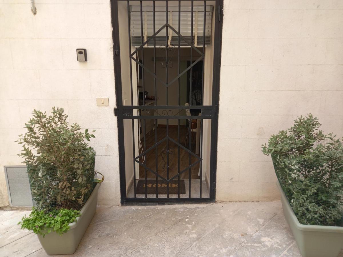 巴勒莫Casa Dei Tre Re别墅 外观 照片
